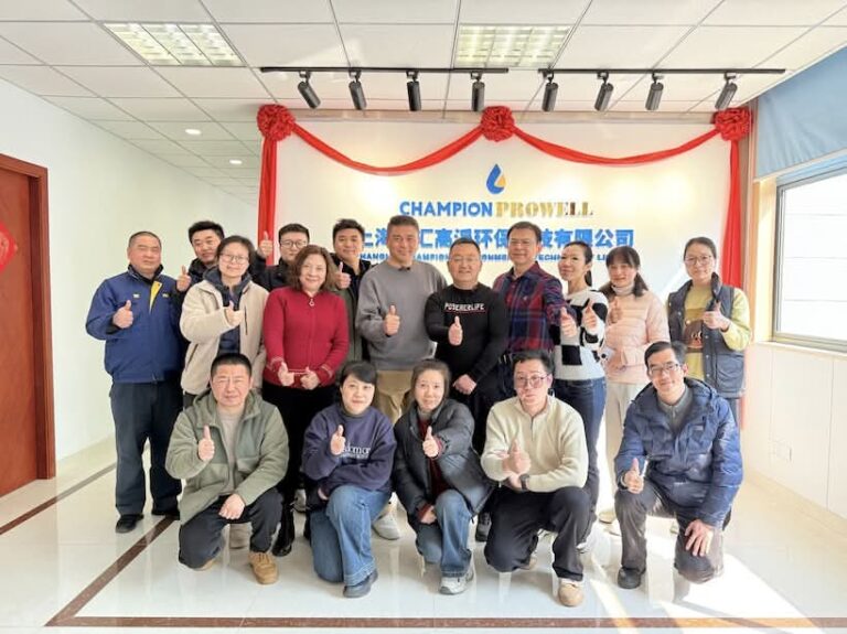 深耕上海二十載，再創卓滙新里程！