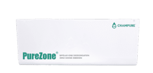 PureZone® 雙極離子空氣除臭淨化機