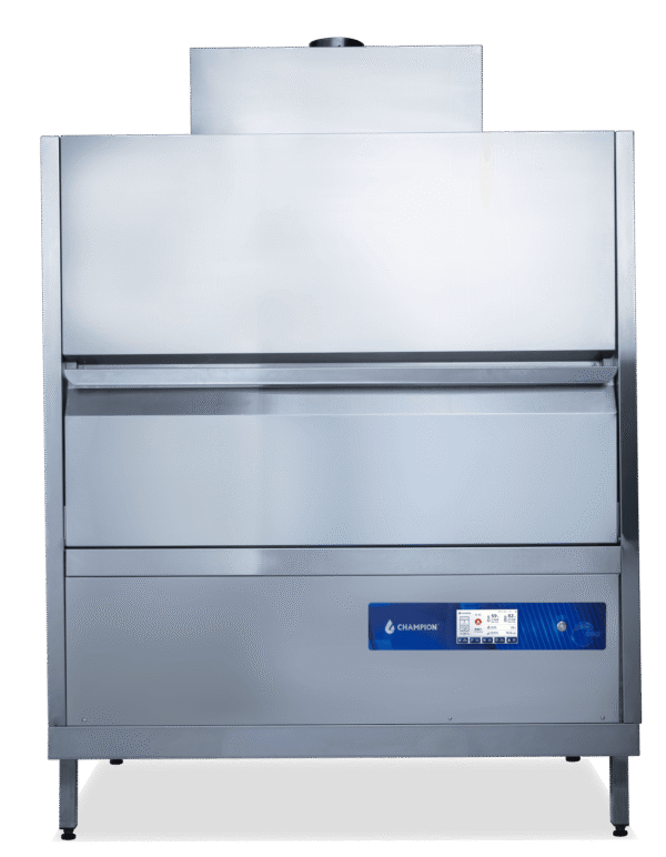 AS-UX2 智慧型雙體式器具清洗機 - 圖片 4