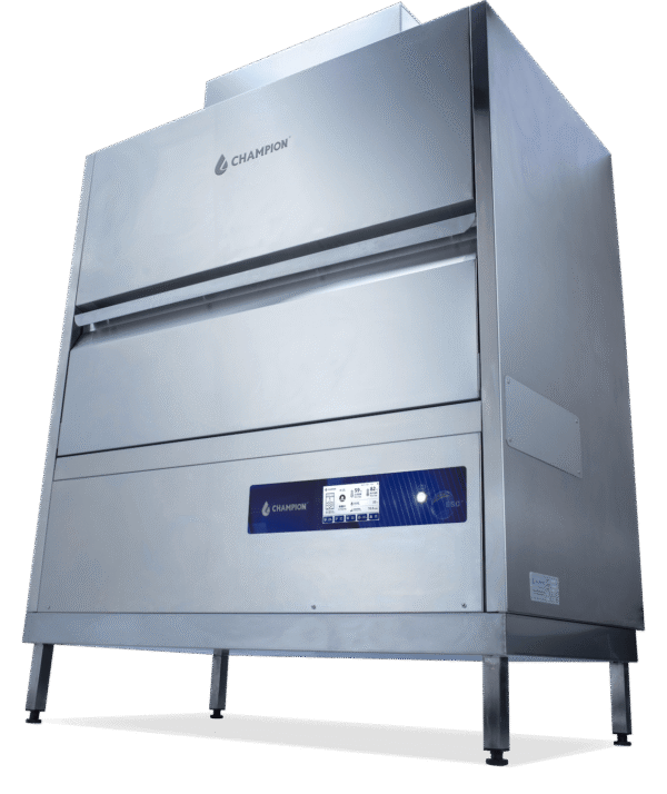 AS-UX2 智慧型雙體式器具清洗機 - 圖片 5