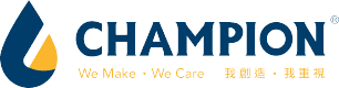 Champion Group International Limited logo